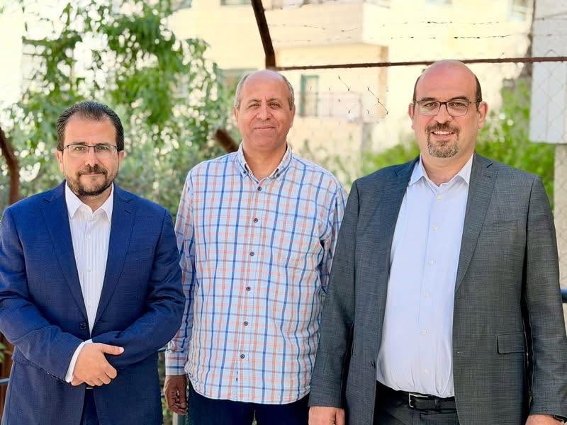 A Glimpse of the Dental Implantology Course at An-Najah Beauty Academy (Enjoy)