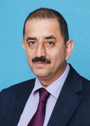 Rashid Al-Kukhun