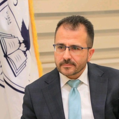 Prof. Dr. Saed Al-Khayyat