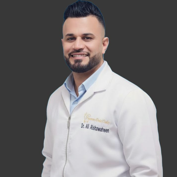 Dr. Ali Khalil Al-Shawahin