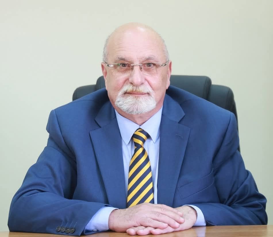 Dr. Nabil Massad